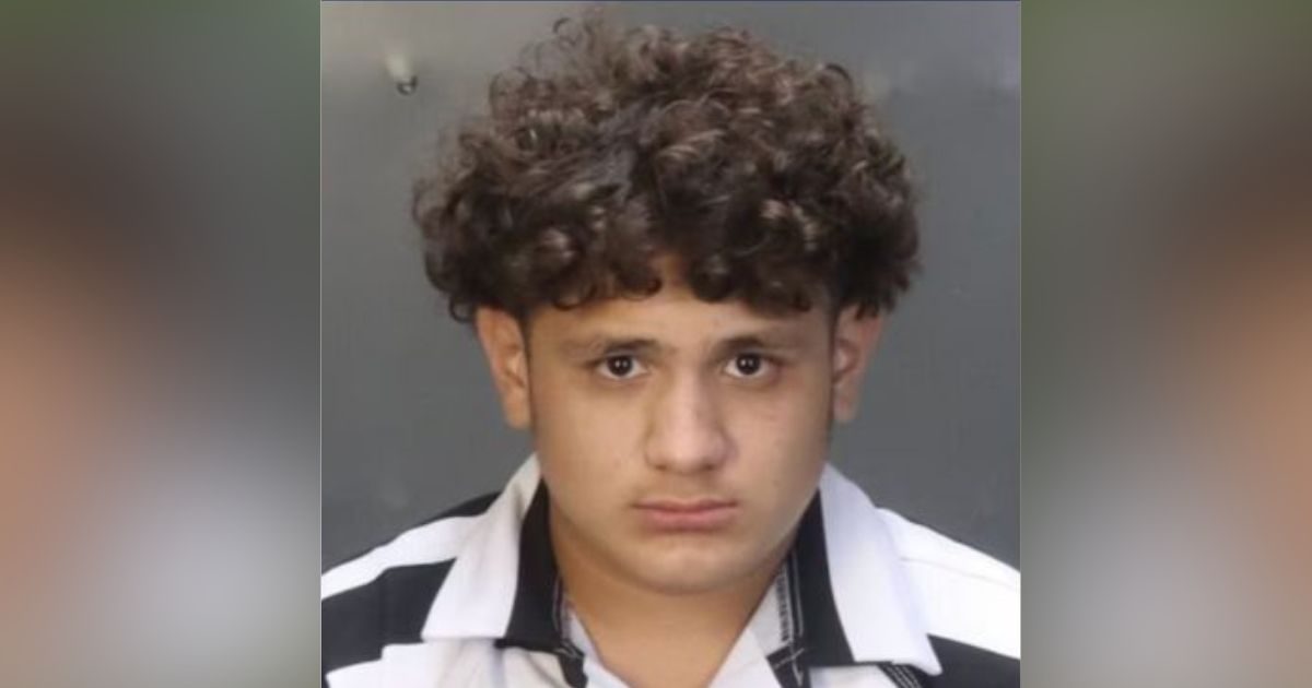 4 Texas teens charged with luring man with fake Facebook profile and killing him