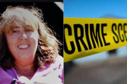 64 year old Sheila Denise Tenpenny was found dead inside her Fairfax home. Her 13-year-old neighbor killed her