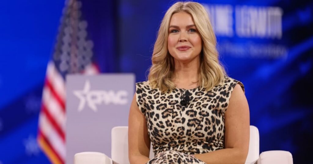 South Park Latest Episode Spares Karoline Leavitt But Slams Pete Hegseth