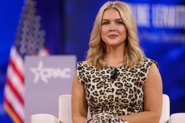 South Park Latest Episode Spares Karoline Leavitt But Slams Pete Hegseth