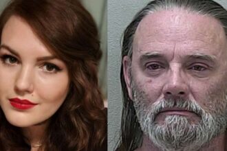 A UK woman flew to Florida to get killed