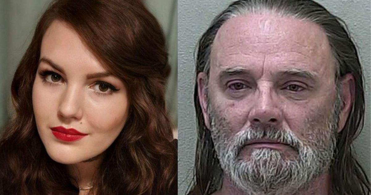 A UK woman flew to Florida to get killed