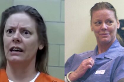 Aileen Wuornos got a death sentence for seven murders.