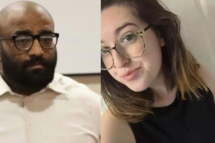 Zarbab Ali found guilty of the murder of Rachel Castillo