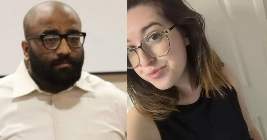 Zarbab Ali found guilty of the murder of Rachel Castillo