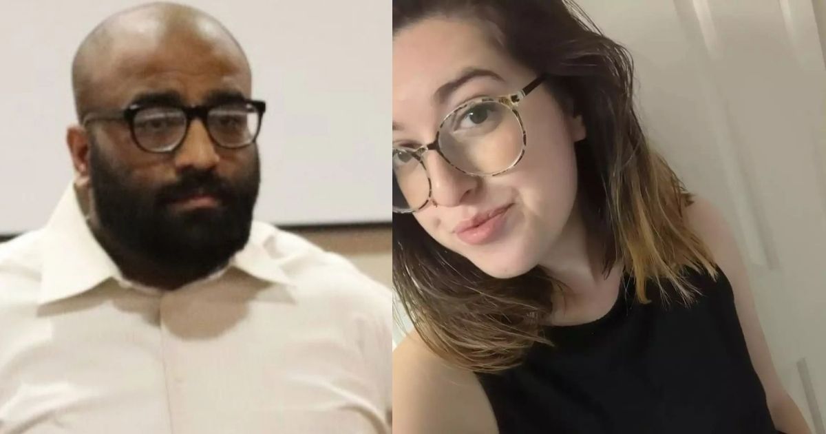 Zarbab Ali found guilty of the murder of Rachel Castillo