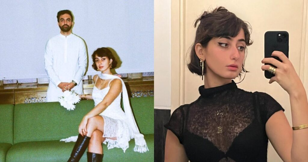 Rama Duwaji, Zohran Mamdani