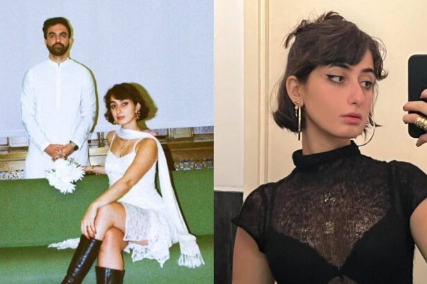 Rama Duwaji, Zohran Mamdani