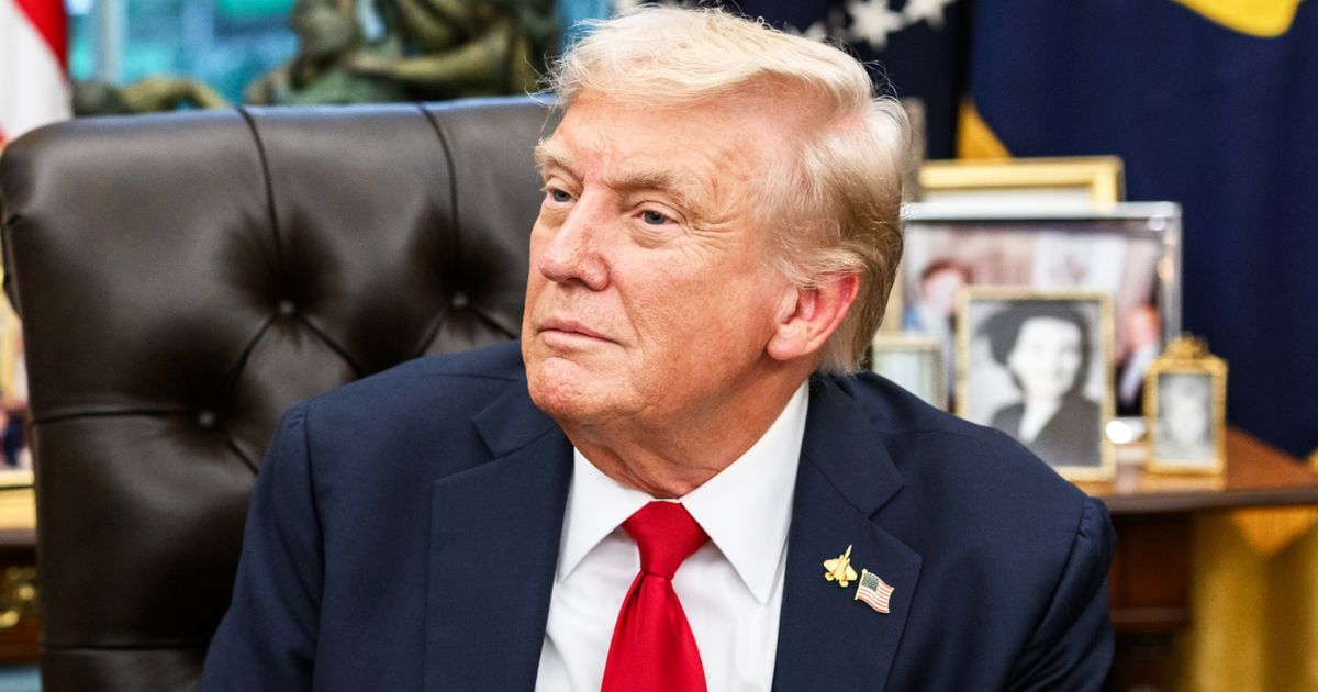 American shares how Trump's Liberation Day tariffs made him shut down his family lumber mill