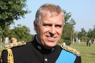 Andrew Mountbatten-Windsor has denied any wrongdoing in Epstein case