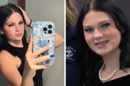 Anna Kepner Shared a Mirror Selfie Weeks Before Her Death on Carnival Horizon Cruise