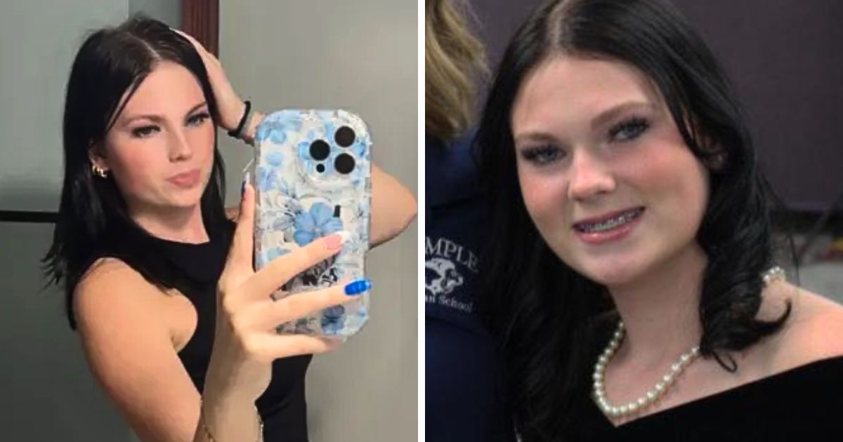 Anna Kepner Shared a Mirror Selfie Weeks Before Her Death on Carnival Horizon Cruise
