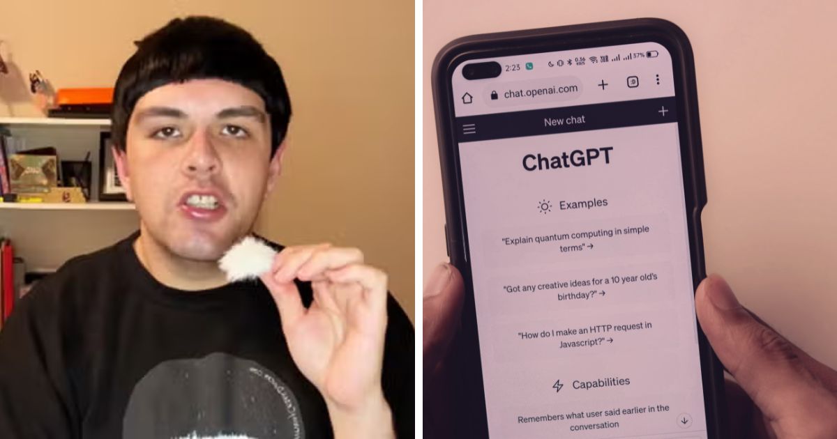 Alerta! Homem Afirma Que ChatGPT Causou Delírios — Especialistas Alertam Para “Psicose de IA”
