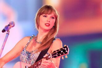 Besties no more These celebs are reportedly no longer close to Taylor Swift. (@BuzzingPop|X.com).