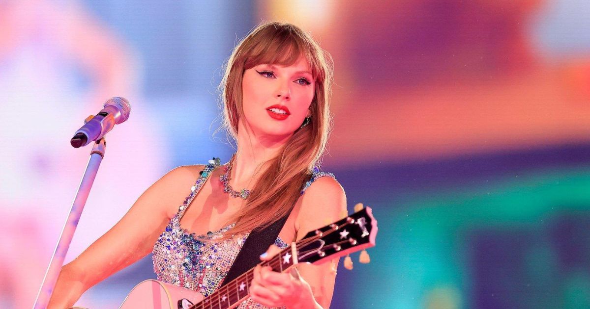 Besties no more These celebs are reportedly no longer close to Taylor Swift. (@BuzzingPop|X.com).