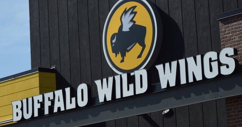 Black man sues Buffalo Wild Wings for alleged racial discrimination