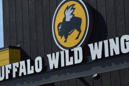 Black man sues Buffalo Wild Wings for alleged racial discrimination