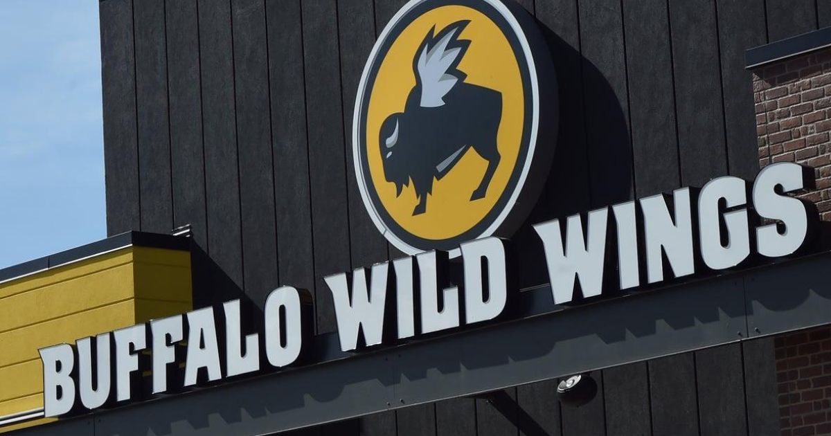 Black man sues Buffalo Wild Wings for alleged racial discrimination