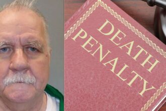 Brad Keith Sigmon was executed by firing squad (1)