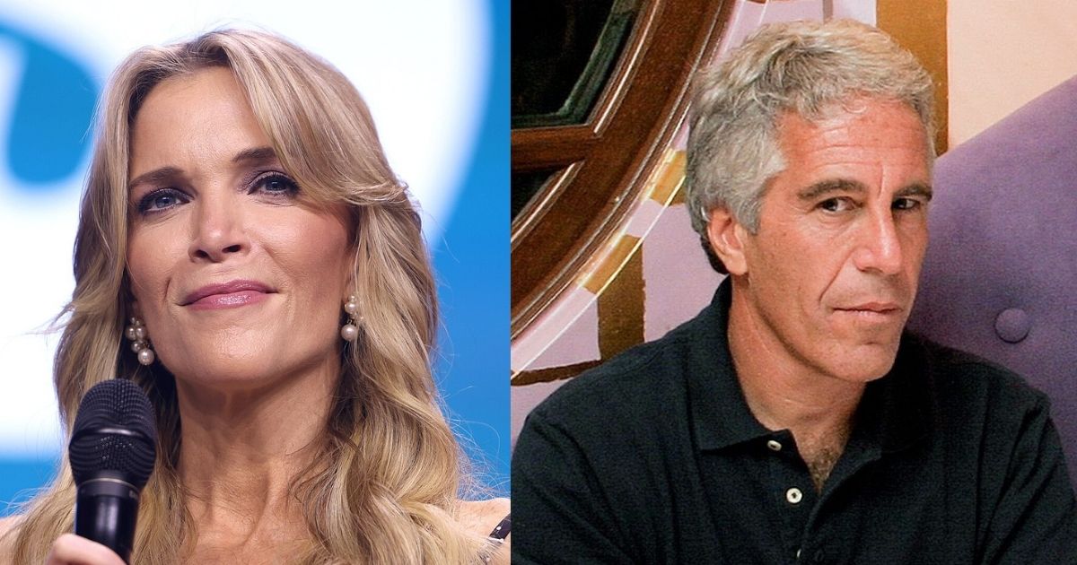 megyn kelly defends epstein