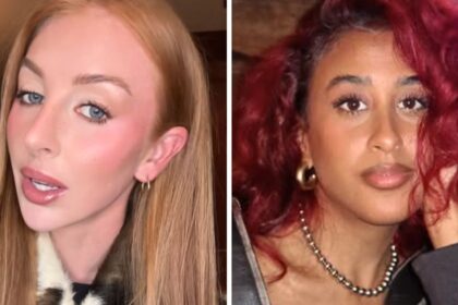 Brigette Polster found the kind bride Tayla Santos, thanks to TikTok