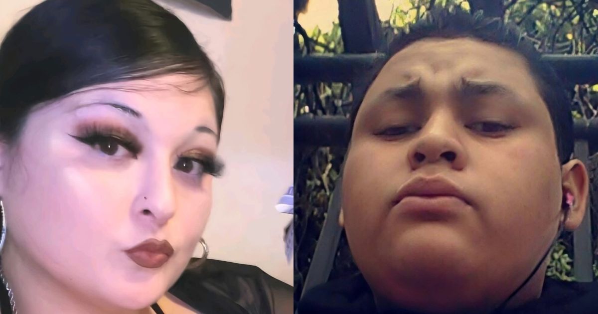 An 8 year old was found dead in an ice cooler in California.