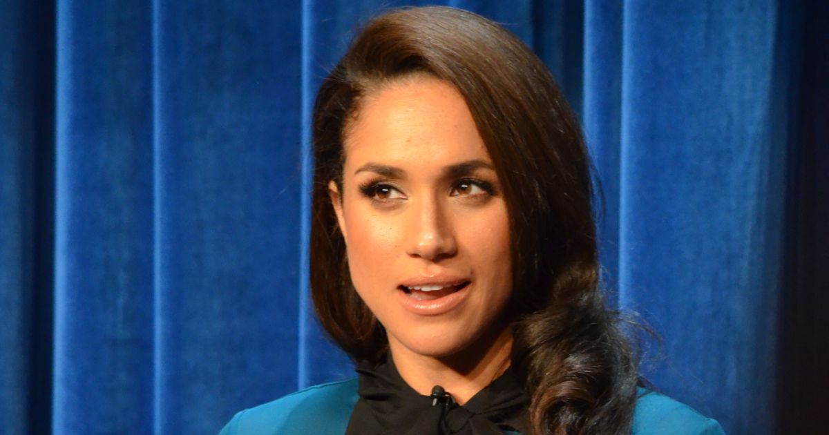 Meghan Markle