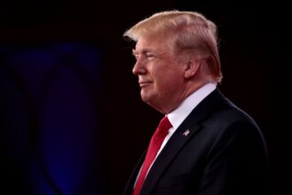 Trump is ready to release his MRI scans but is clueless about this one thing