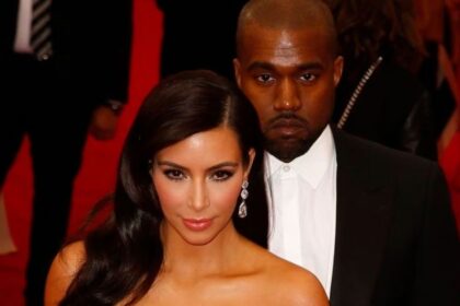 After marriage BTS, Kim Kardashian fears ex Kanye West will ruin her by leaking family secrets