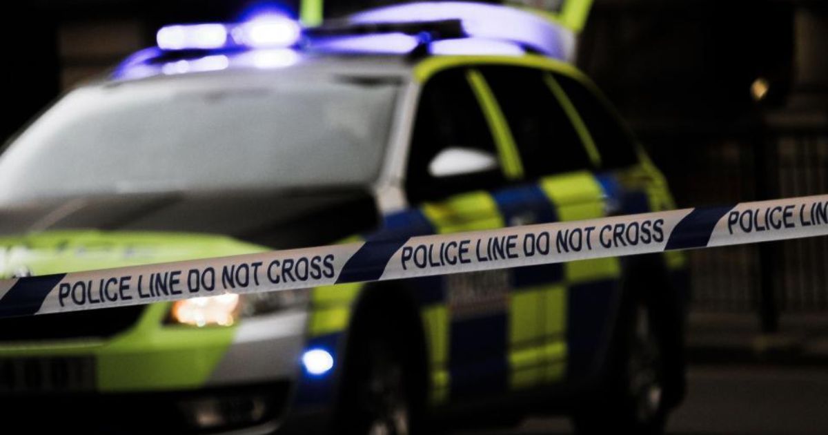 Retired professor kills wife after online lover threatens to leak private images