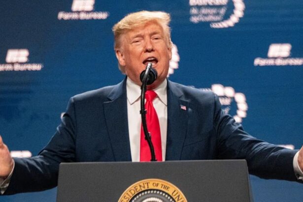 Donald Trump lashes out on NBC news poll which indicates deadly poll numbers for Republicans