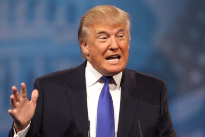 Donald Trump’s snarky comment on SNAP lapse invites worry for netizens