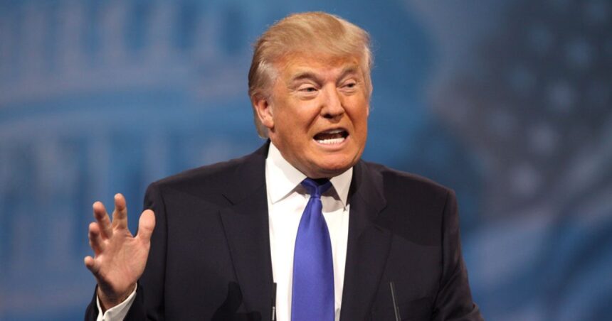 Donald Trump’s snarky comment on SNAP lapse invites worry for netizens