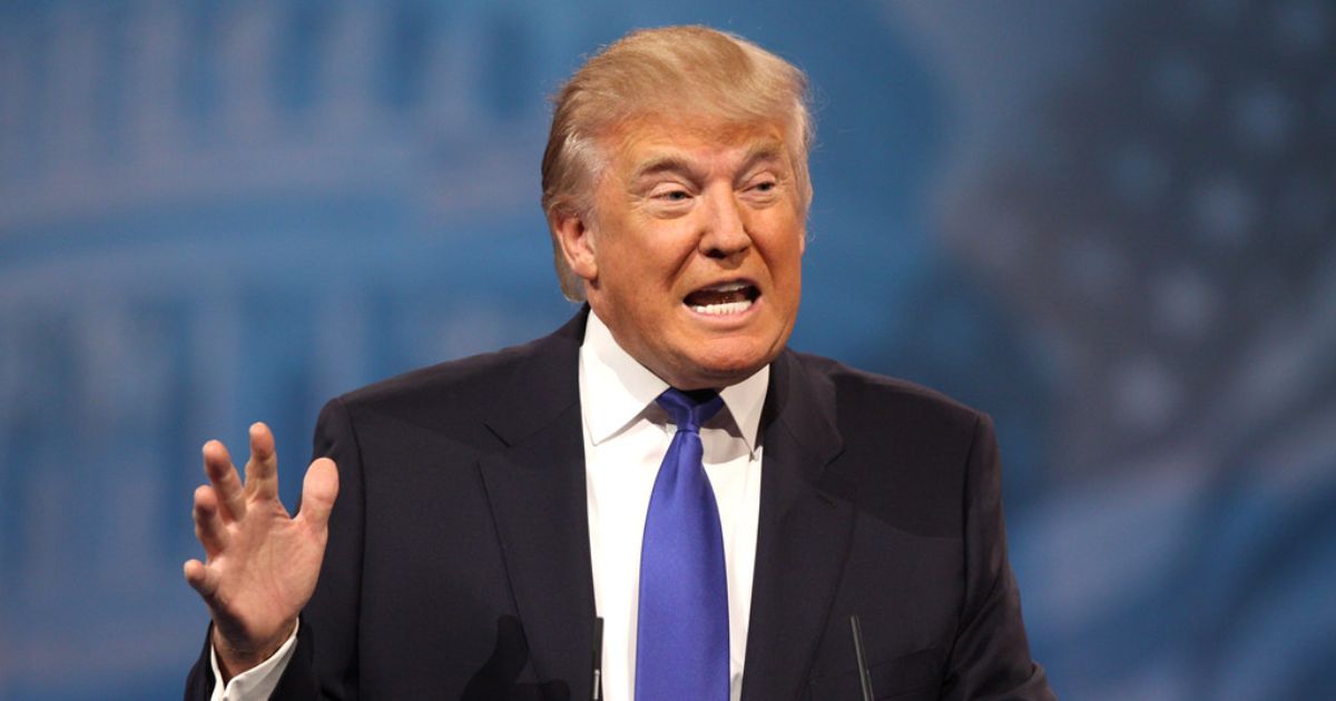 Donald Trump’s snarky comment on SNAP lapse invites worry for netizens