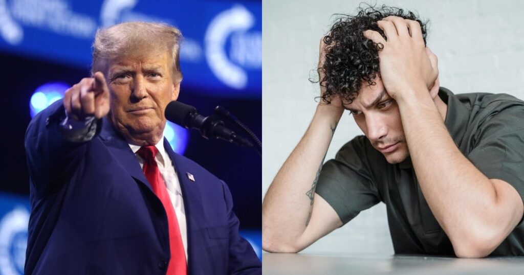 Donald Trump’s wild claim on soaring grocery prices gets a reality check from economist