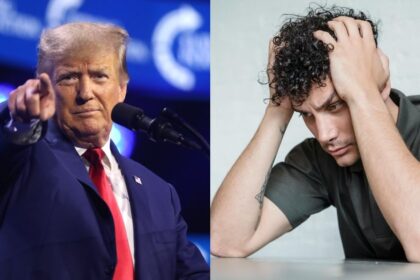 Donald Trump’s wild claim on soaring grocery prices gets a reality check from economist