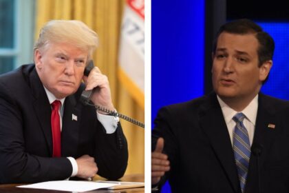 David Muir snubs Trump’s heroic plans while federal judges announce ruling in favor of continuing SNAP funds