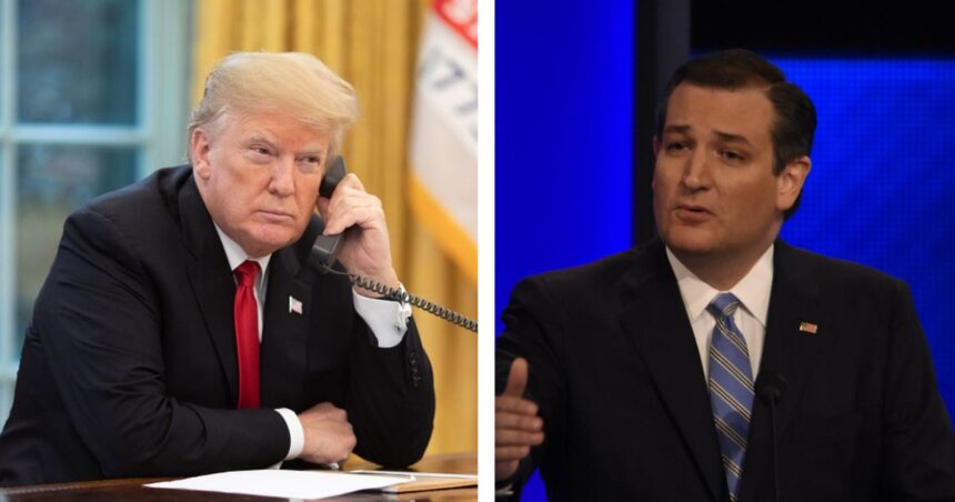 David Muir snubs Trump’s heroic plans while federal judges announce ruling in favor of continuing SNAP funds