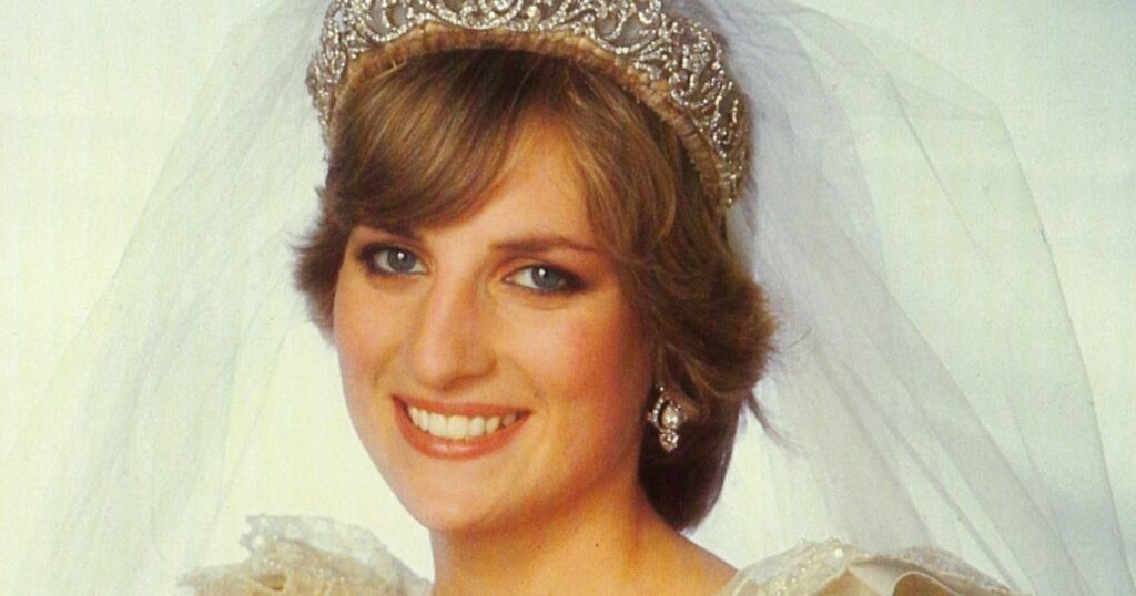 Princess Diana’s holistic healer reveals unheard details about her, at a time while navigating personal life crisis