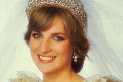 Princess Diana’s holistic healer reveals unheard details about her, at a time while navigating personal life crisis