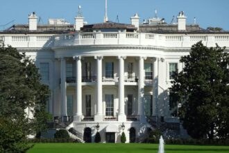 White House celebrates GOP’s one-year anniversary, but experts are not leaving out on big warning