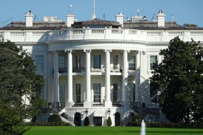 White House celebrates GOP’s one-year anniversary, but experts are not leaving out on big warning