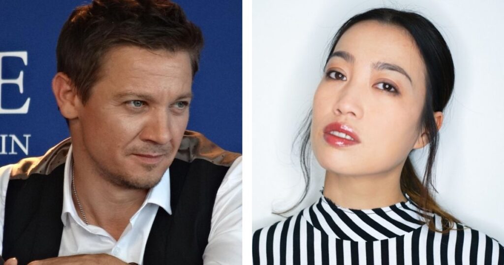Jeremy Renner’s ICE threat to Yi Zhou goes up as viral social media post