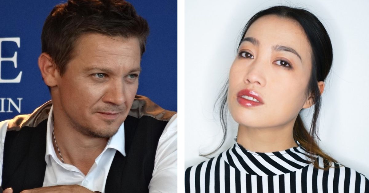 Jeremy Renner’s ICE threat to Yi Zhou goes up as viral social media post