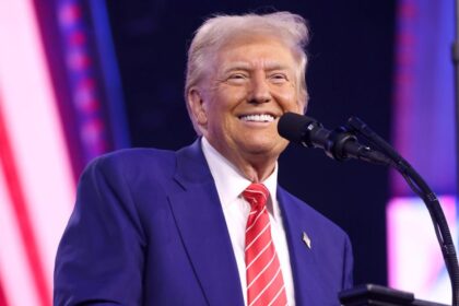 Jasmine Crockett calls out Trump to be saved as rising costs hit hard on Americans