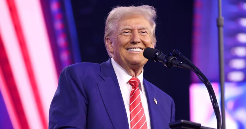 Jasmine Crockett calls out Trump to be saved as rising costs hit hard on Americans