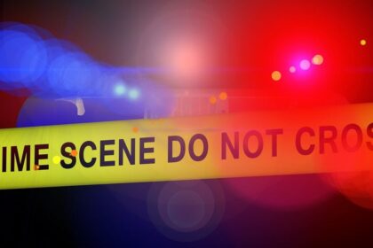 California Woman convicted of second-degree murder in ex’s brutal killing. (left- @LawEnforceToday|X.com) and (right- via Shutterstock).