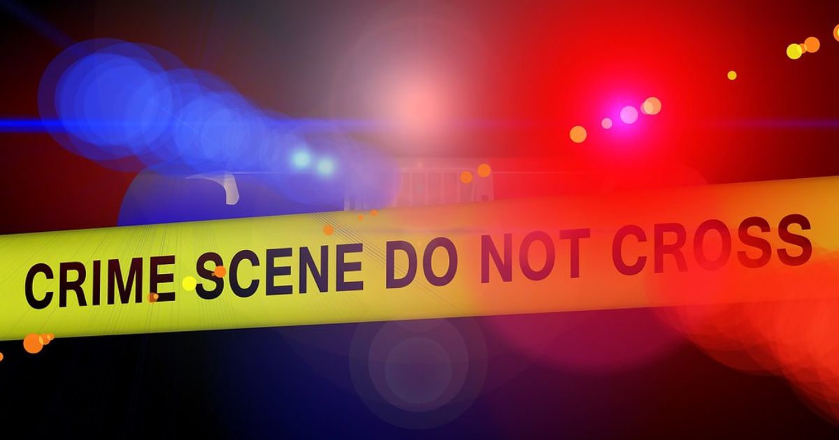 California Woman convicted of second-degree murder in ex’s brutal killing. (left- @LawEnforceToday|X.com) and (right- via Shutterstock).