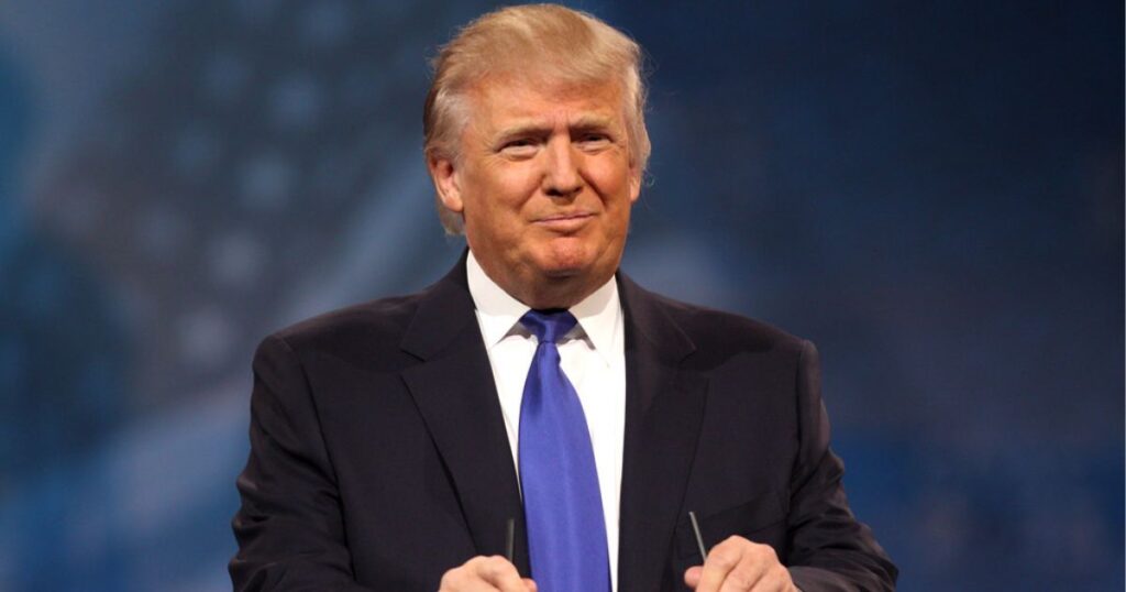 Undo full SNAP benefits for the states? Trump government makes startling new observation