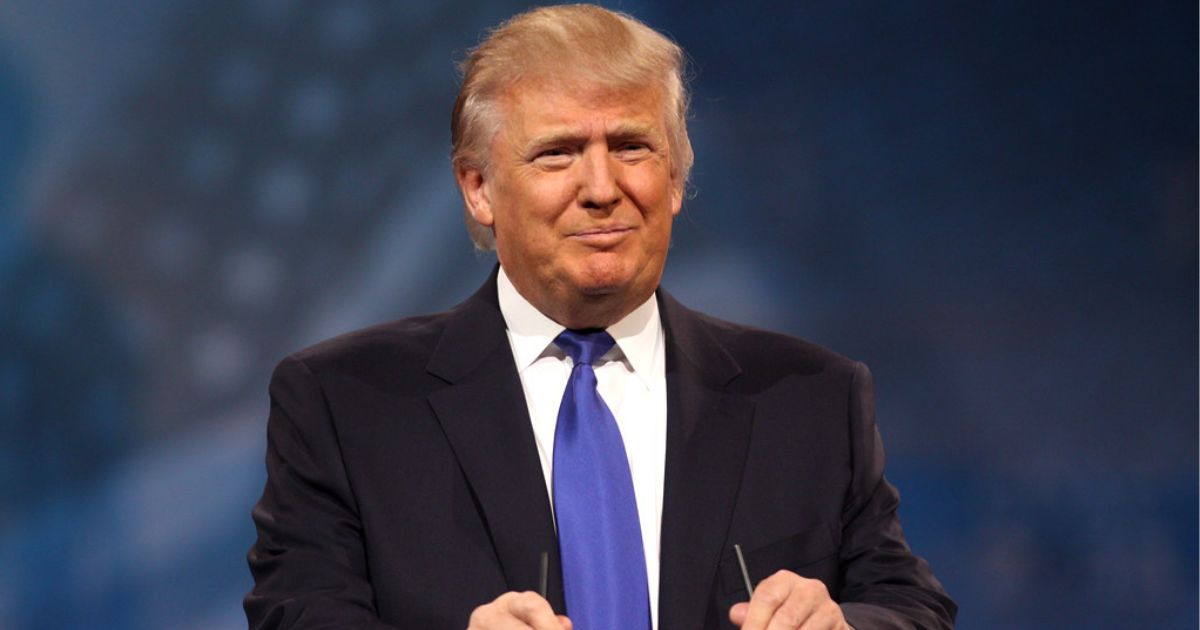 Undo full SNAP benefits for the states? Trump government makes startling new observation